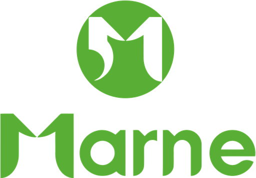 La Marne logo SVG logo