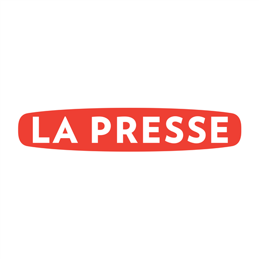 La Presse logo SVG logo