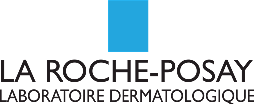 La Roche-Posay logo SVG logo