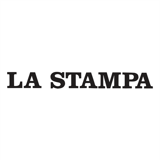 La Stampa logo SVG logo