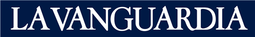 La Vanguardia logo SVG logo