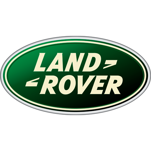 Land Rover logo SVG logo