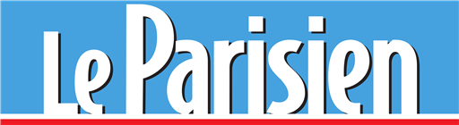 Le Parisien logo SVG logo