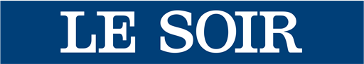 Le Soir logo SVG logo