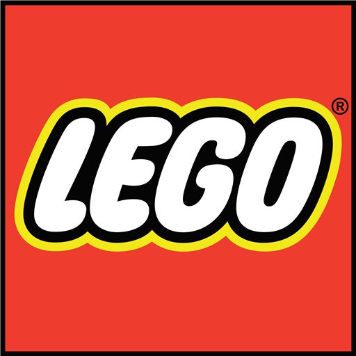 Lego logo SVG logo