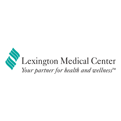 Lexington Medical Center logo SVG logo