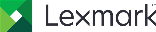 Lexmark logo SVG logo