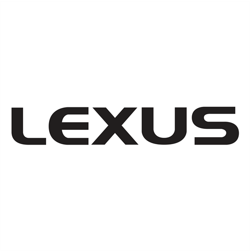 Lexus logo SVG logo