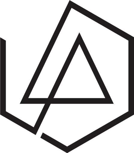 Linkin Park logo SVG logo