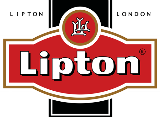 Lipton logo SVG logo