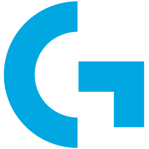 Logitech Gaming logo SVG logo