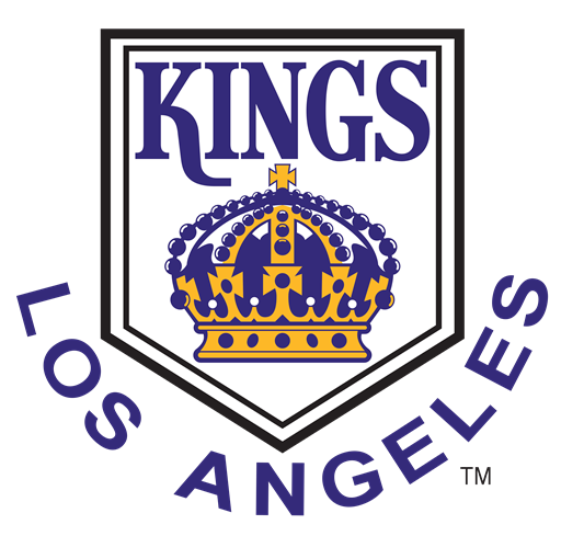 Los Angeles Kings logo SVG logo