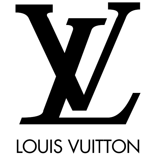 Louis Vuitton logo SVG logo