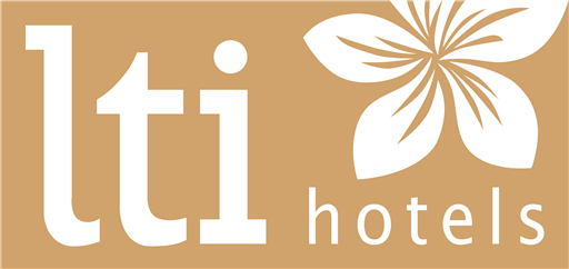 LTI Hotels logo SVG logo