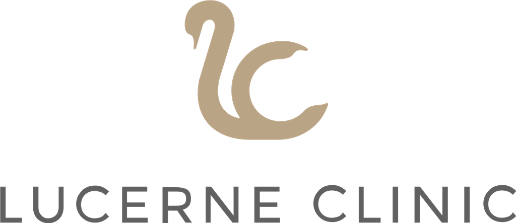 Lucerne Clinic logotype, transparent .png, medium, large