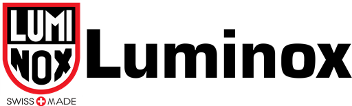 Luminox logo SVG logo