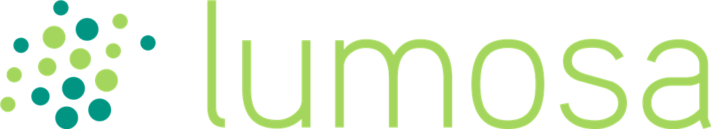 Lumosa logotype, transparent .png, medium, large