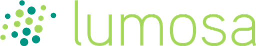 Lumosa logo SVG logo