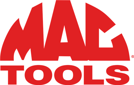 MAC Tools logo SVG logo