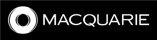 Macquarie Group logo SVG logo