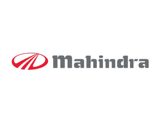 Mahindra logo SVG logo