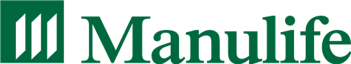 Manulife logo SVG logo