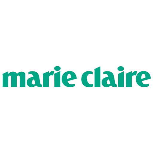 Marie Claire logo SVG logo