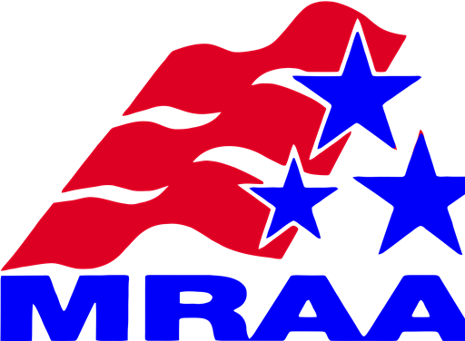 Marine Retailers Association of the Americas logo SVG logo