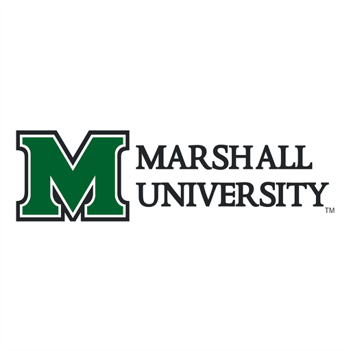 Marshall University logo SVG logo