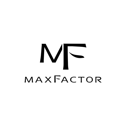 Max Factor logo SVG logo