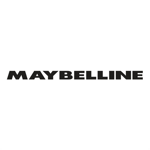 Maybelline logo SVG logo