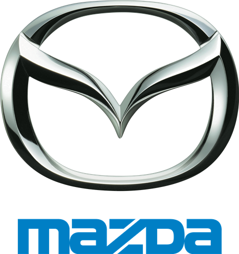 Mazda logo SVG logo