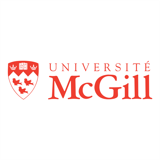 McGill University logo SVG logo