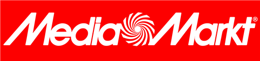 Media Markt logo SVG logo