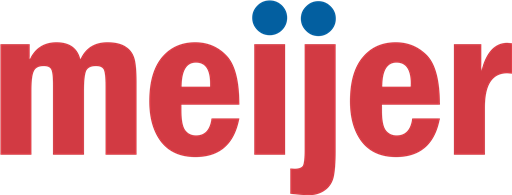 Meijer logo SVG logo