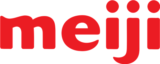 Meiji Holdings logo SVG logo