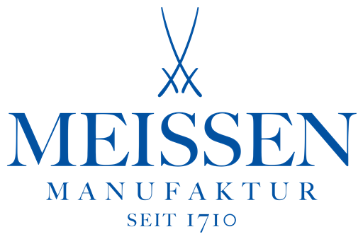 Meissen logo SVG logo