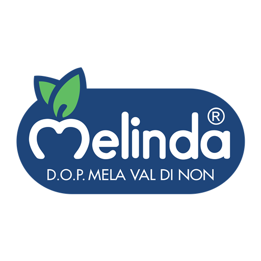 Melinda logo SVG logo