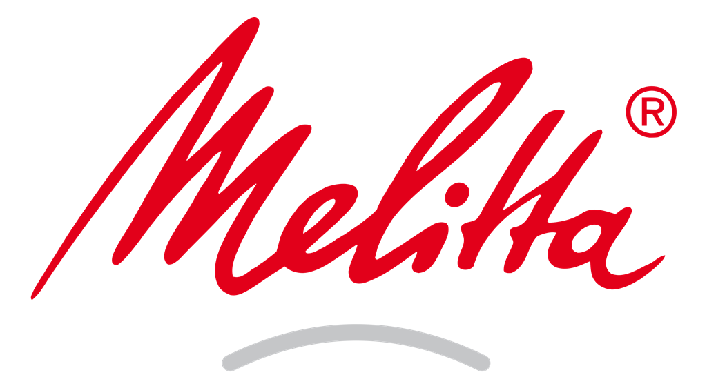 Melitta logotype, transparent .png, medium, large