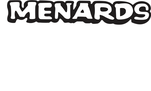 Menards logo SVG logo