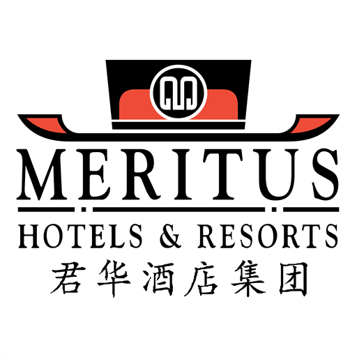 Meritus logo SVG logo