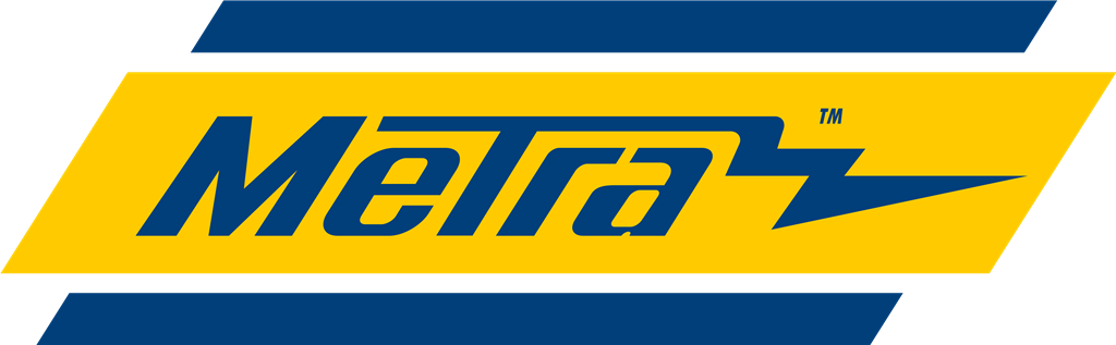 Metra logotype, transparent .png, medium, large