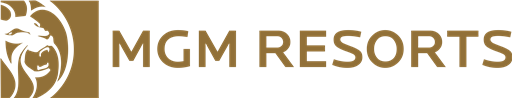 MGM Resort logo SVG logo