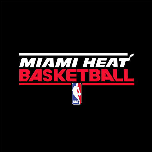 Miami Heat logo SVG logo