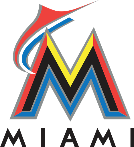 Miami Marlins logo SVG logo