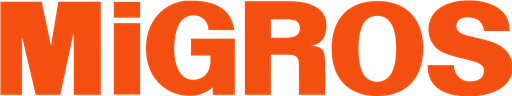 Migros logo SVG logo