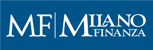 Milano Finanza logo SVG logo