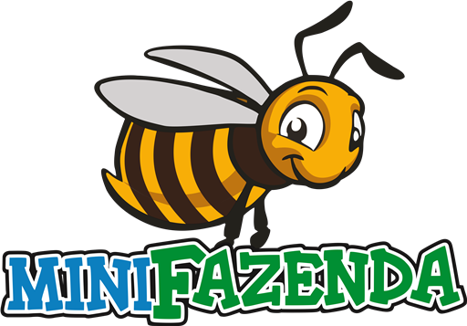 Mini Fazenda logo SVG logo