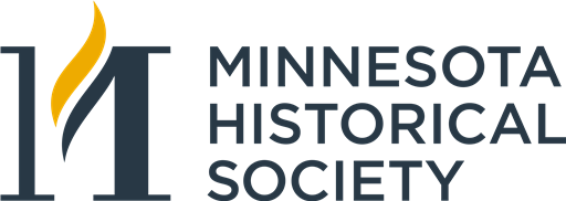 Minnesota Historical Society logo SVG logo