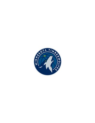 Minnesota Timberwolves logo SVG logo